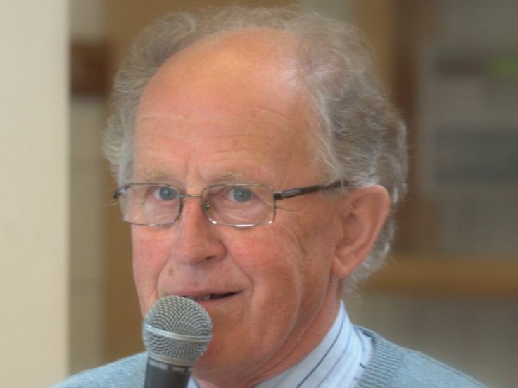 Adrie van Gent